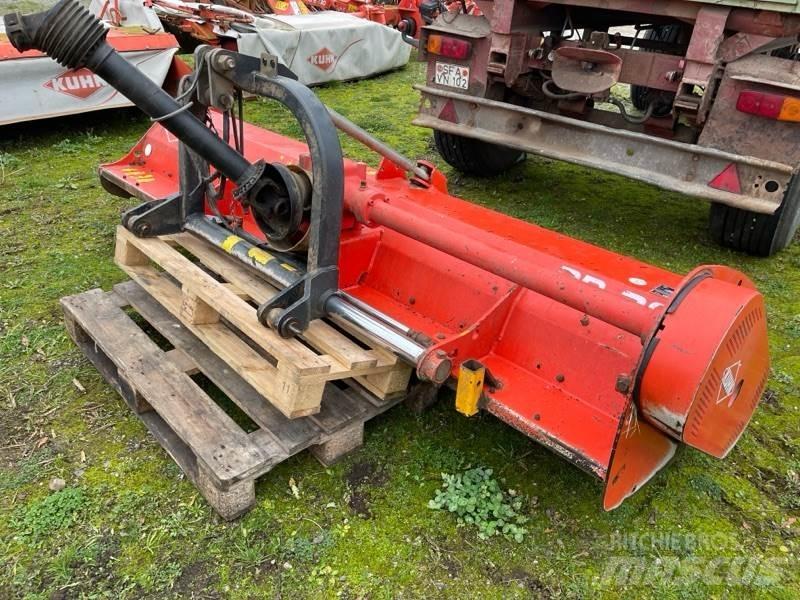 Kuhn BP 28 Mulcher Agricultura - Otros