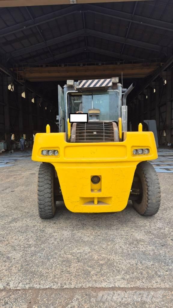 Doosan D 160 S-5 Carretillas diesel