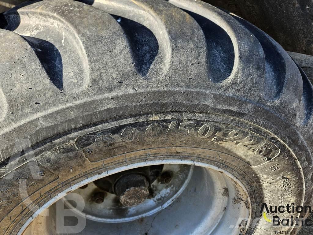 Mus-Max 7 Trituradoras de madera