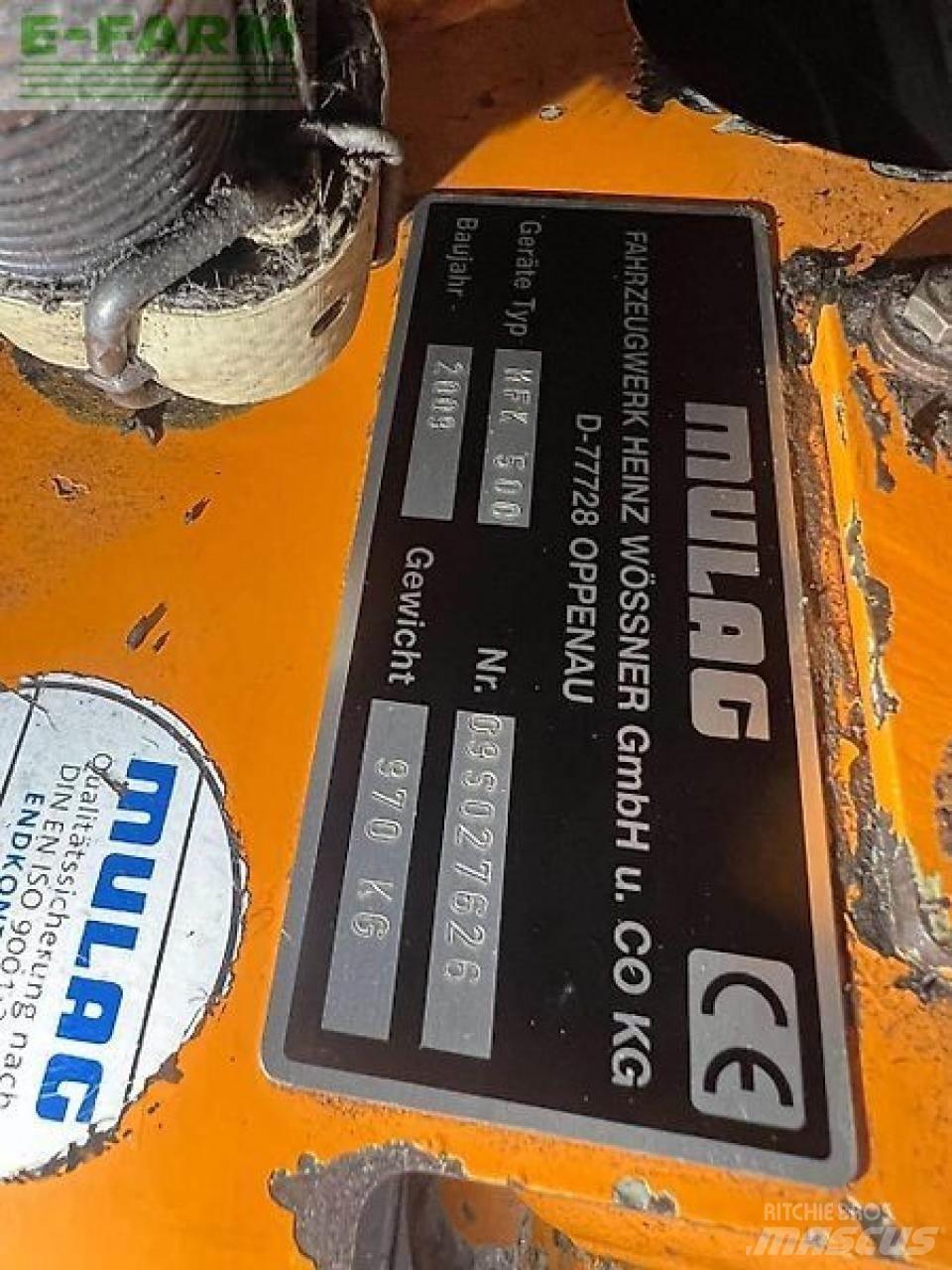 John Deere 6145r Tractores