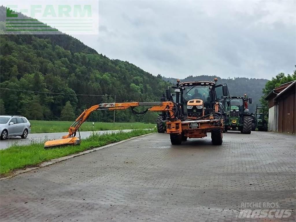 John Deere 6145r Tractores