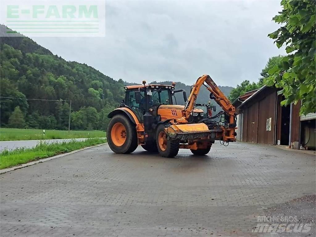 John Deere 6145r Tractores