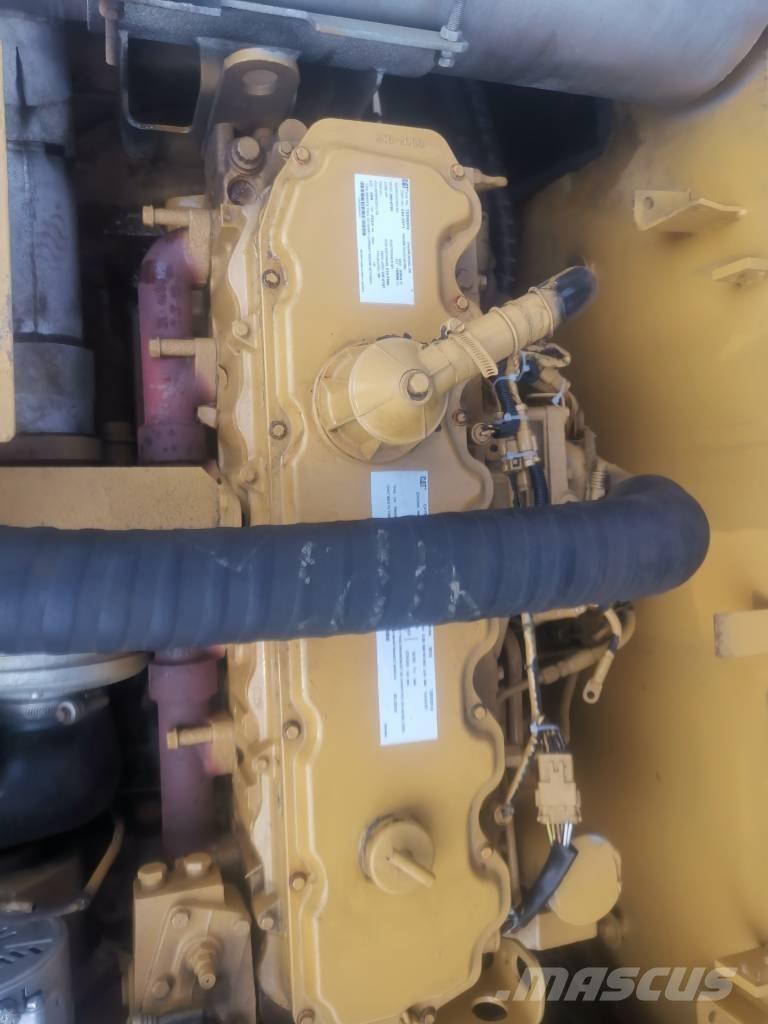 CAT 330 D Excavadoras de cadenas
