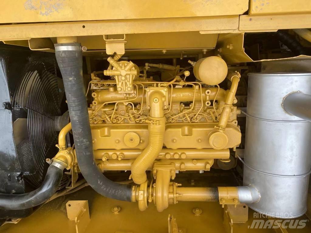 CAT 320 C L Excavadoras de cadenas