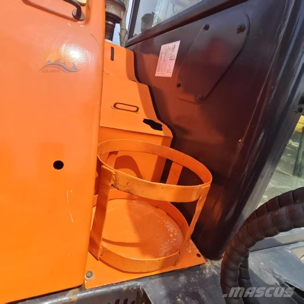 Doosan DH 60-7 Mini excavadoras < 7t
