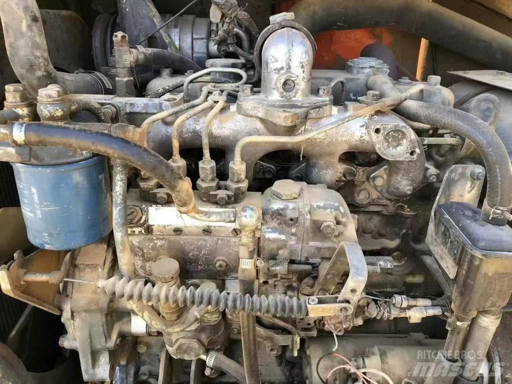 Doosan DH65 Excavadoras de cadenas