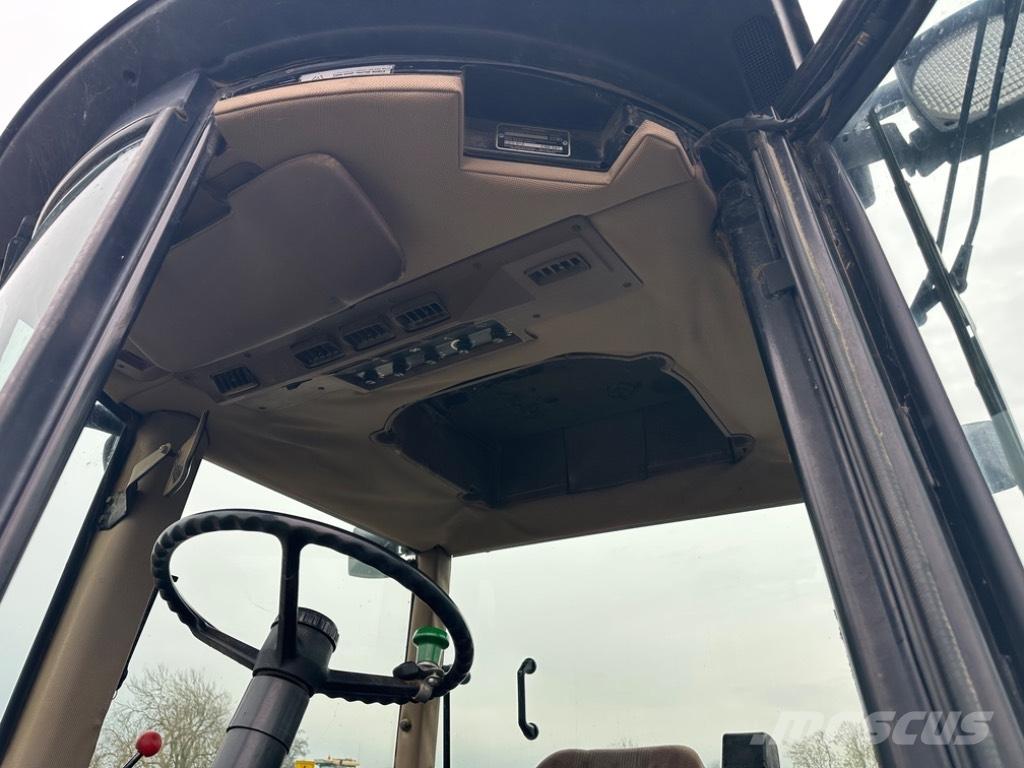 John Deere 3050 HL Tractores