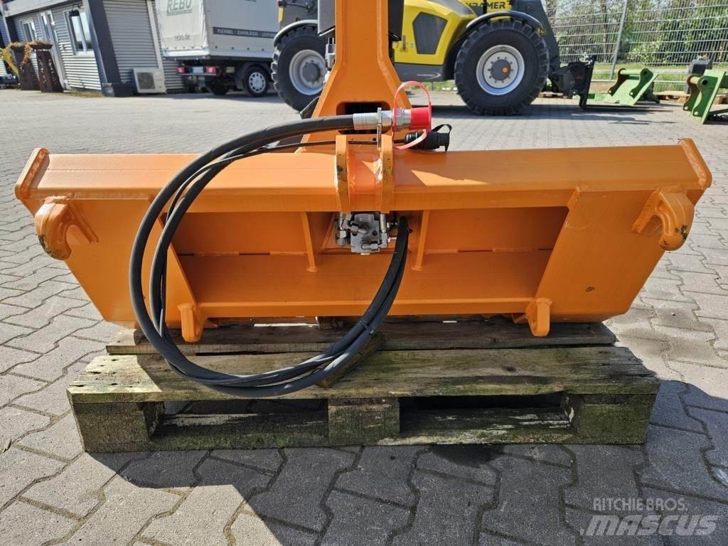 Ritter RG45/1100 Otros accesorios para tractores