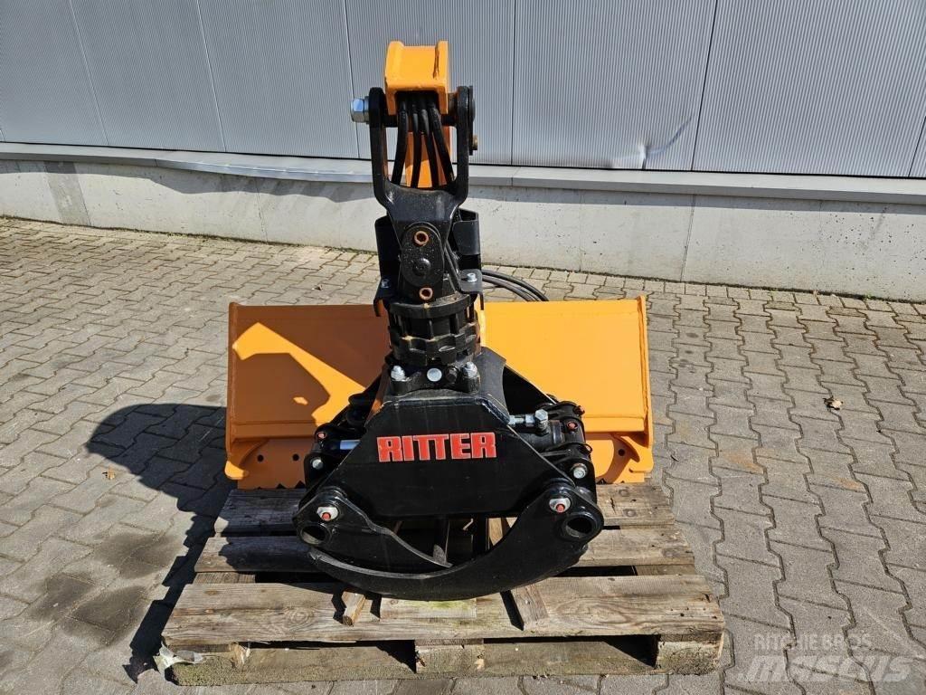 Ritter RG45/1100 Otros accesorios para tractores