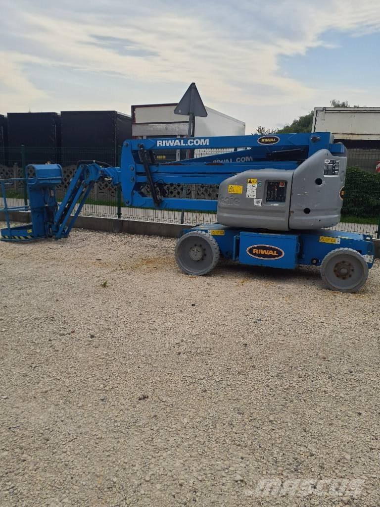 Genie Z40/23NRJ Plataforma de trabajo articulada
