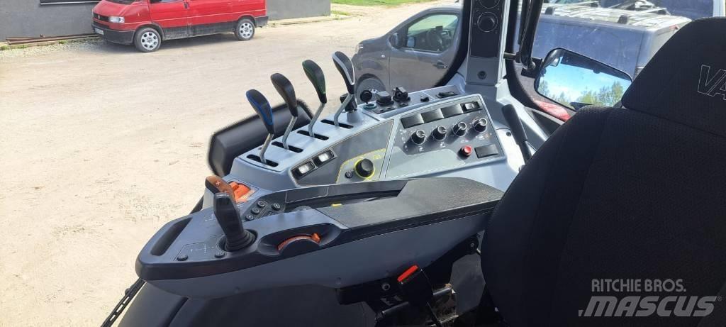 Valtra T-175 A Tractores