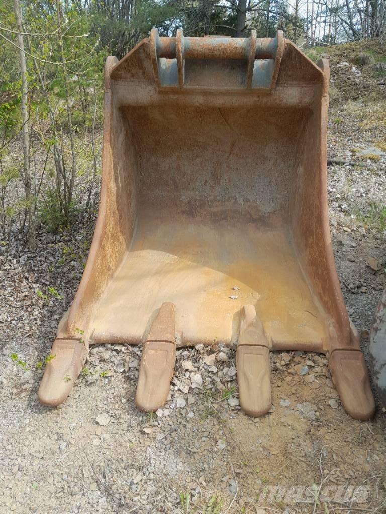  Kynsikauha Turasteel Cucharones