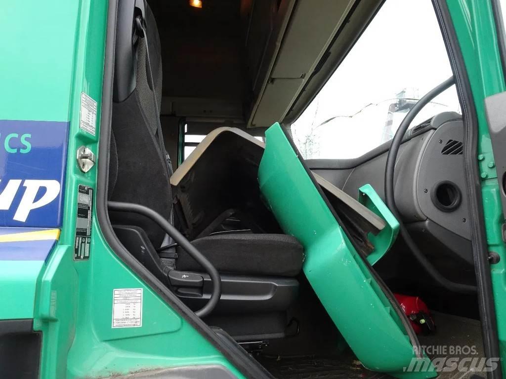 DAF CF 460 CF Camiones con gancho