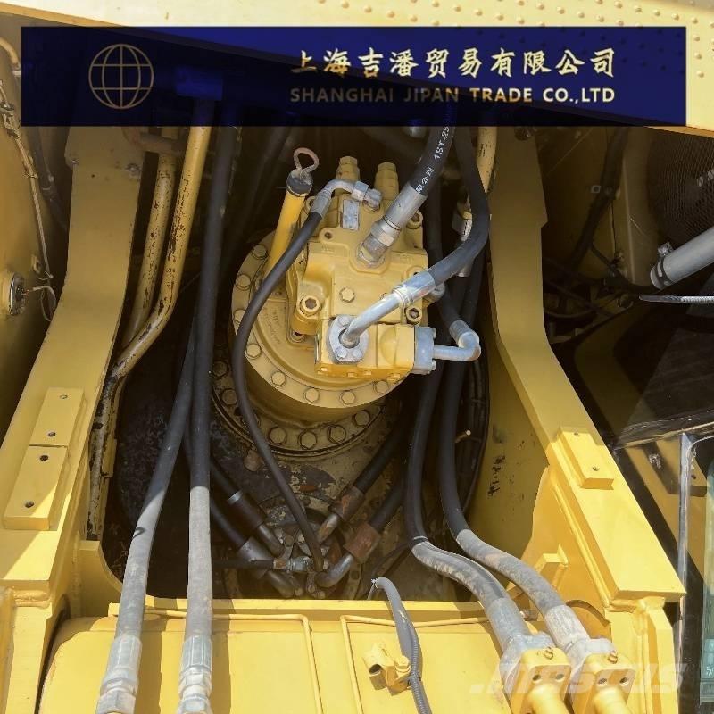 CAT 326 D Excavadoras de cadenas