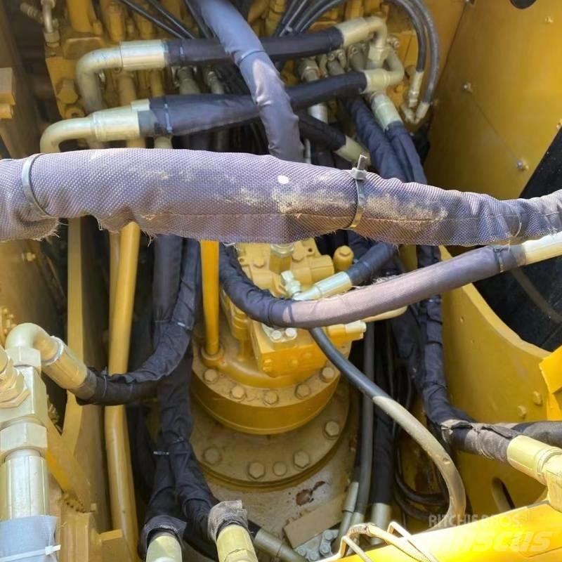 CAT 320 D Excavadoras de cadenas