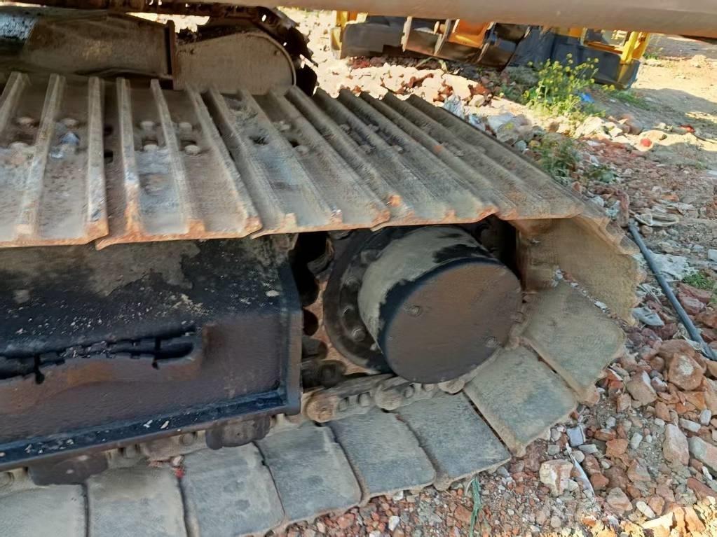 XCMG XE 150 Excavadoras de cadenas