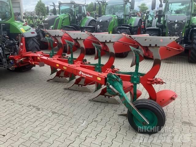 Kverneland EM 100 Arados