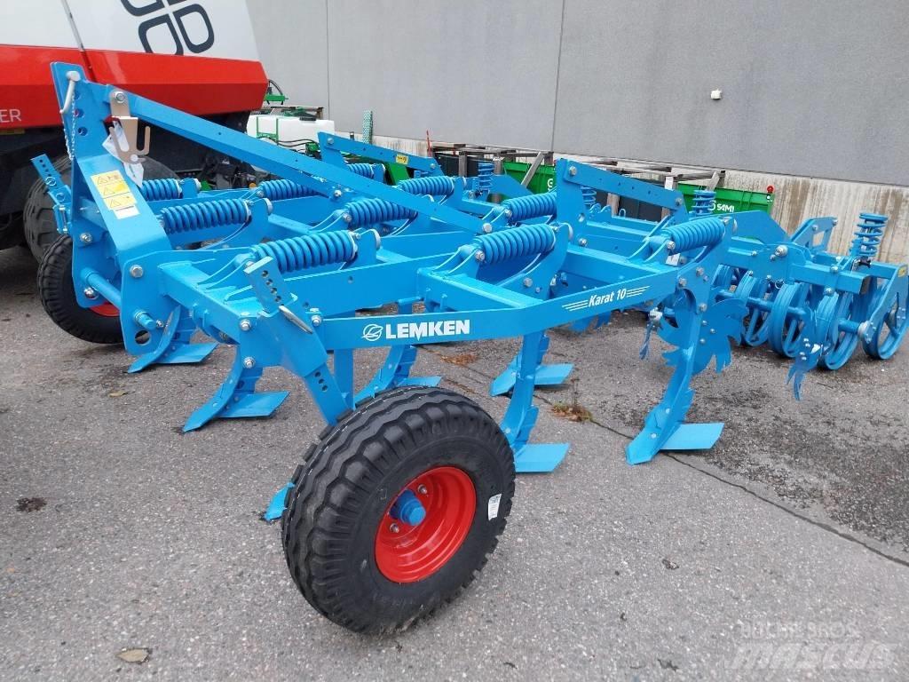 Lemken Karat 10 U Cultivadores