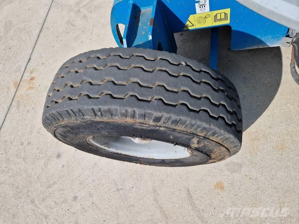 Genie Z 34/22 R402 Plataforma de trabajo articulada