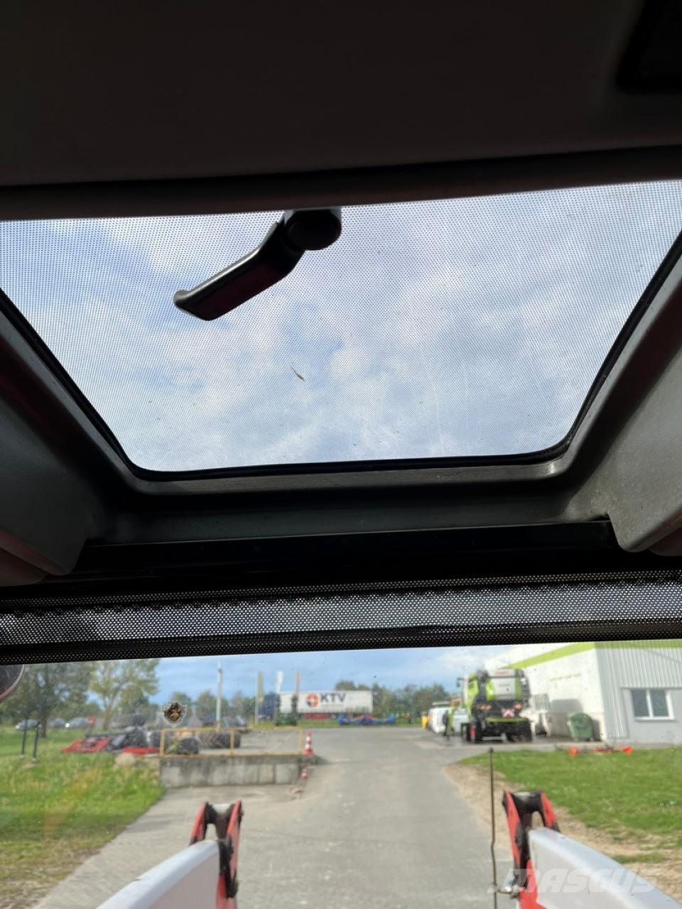 Zetor Major 80 Tractores