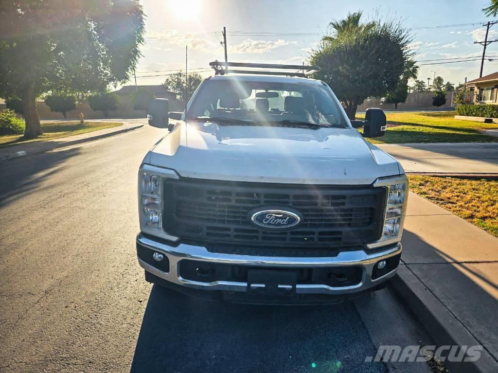 Ford F 250 XL SD Otros camiones