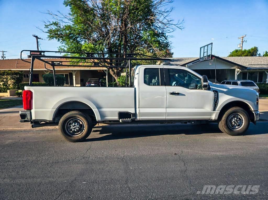Ford F 250 XL SD Otros camiones