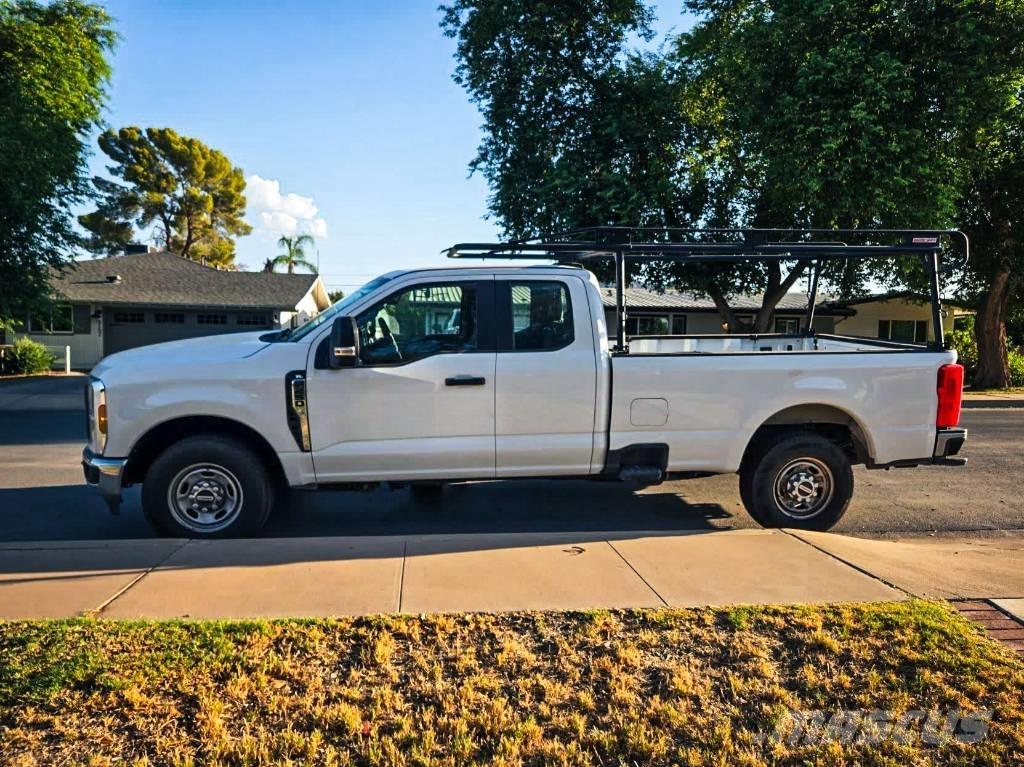 Ford F 250 XL SD Otros camiones