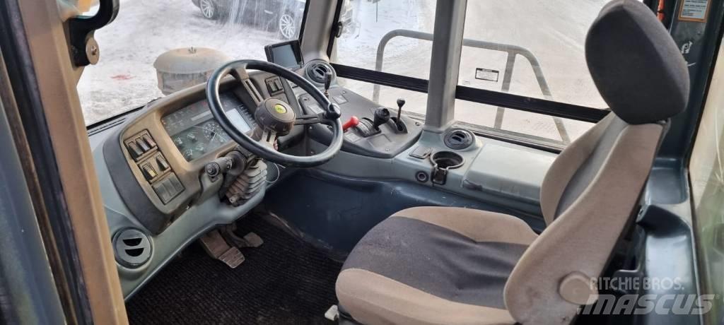 Bell B 30 D 6X6 Dúmpers articulados