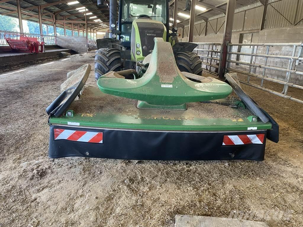 John Deere F 310 R Corta-césped delanteros y traseros
