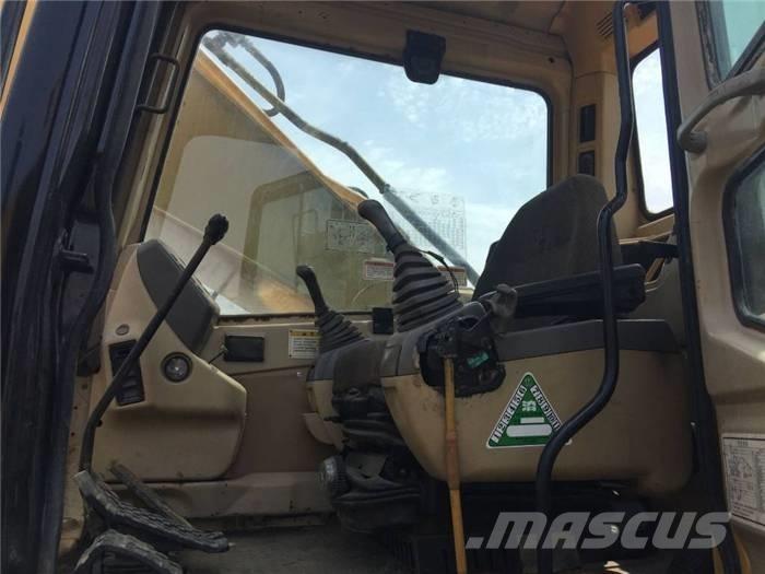 CAT 325 B Excavadoras de cadenas