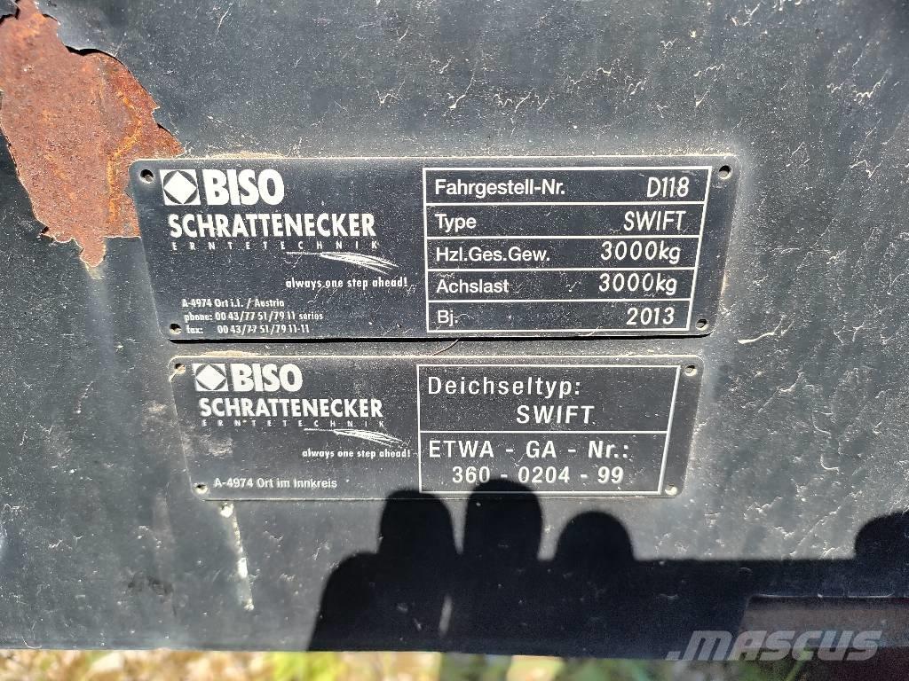 New Holland CX 5080 Cosechadoras combinadas