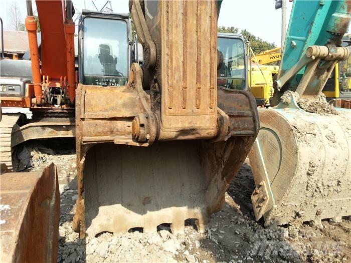 Volvo EC 290 B LC Excavadoras de cadenas
