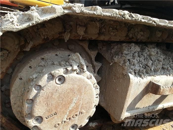 Volvo EC 290 B LC Excavadoras de cadenas