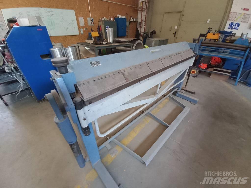 Bernardo TB2000 Construcción - Otros