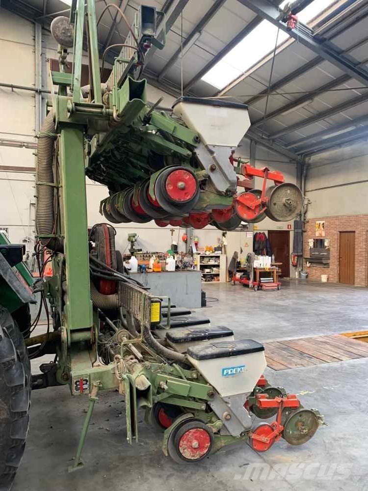 Nodet PL 2 Agricultura - Otros