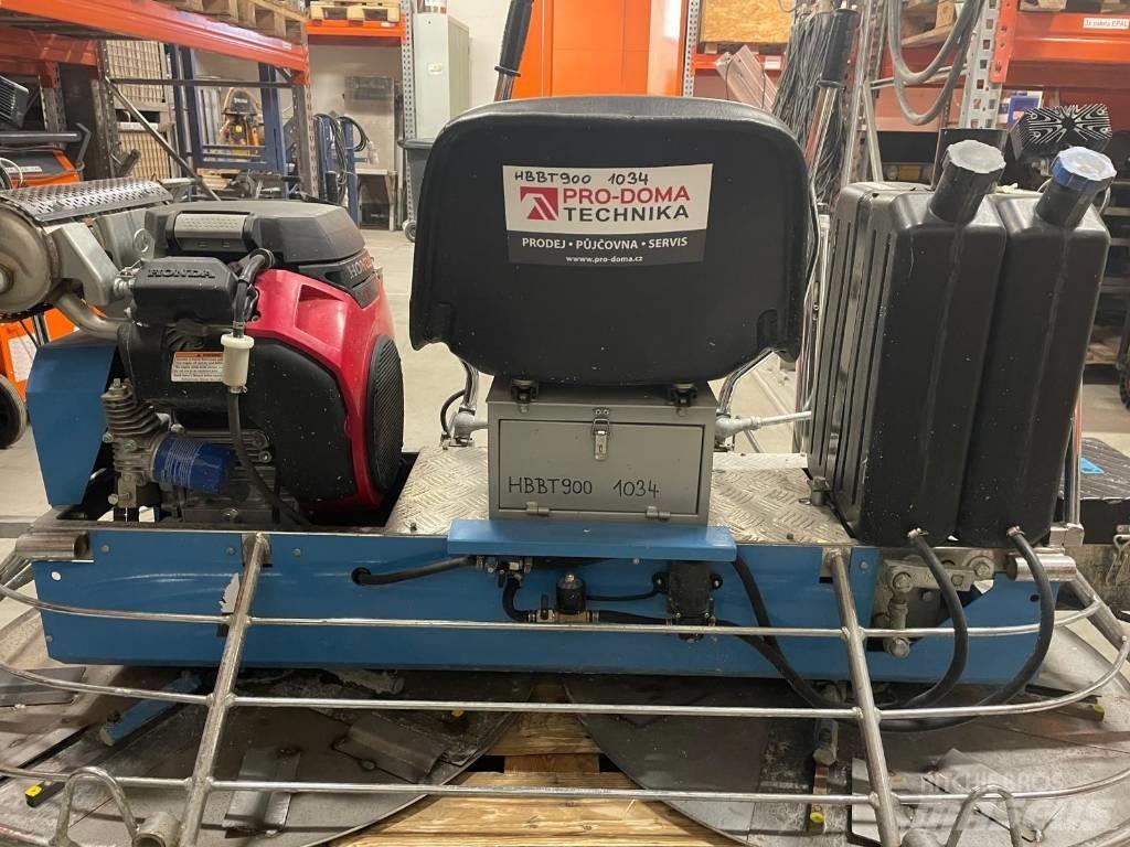 BT BT 900 2PFH24 Maquinaria para pulir hormigón