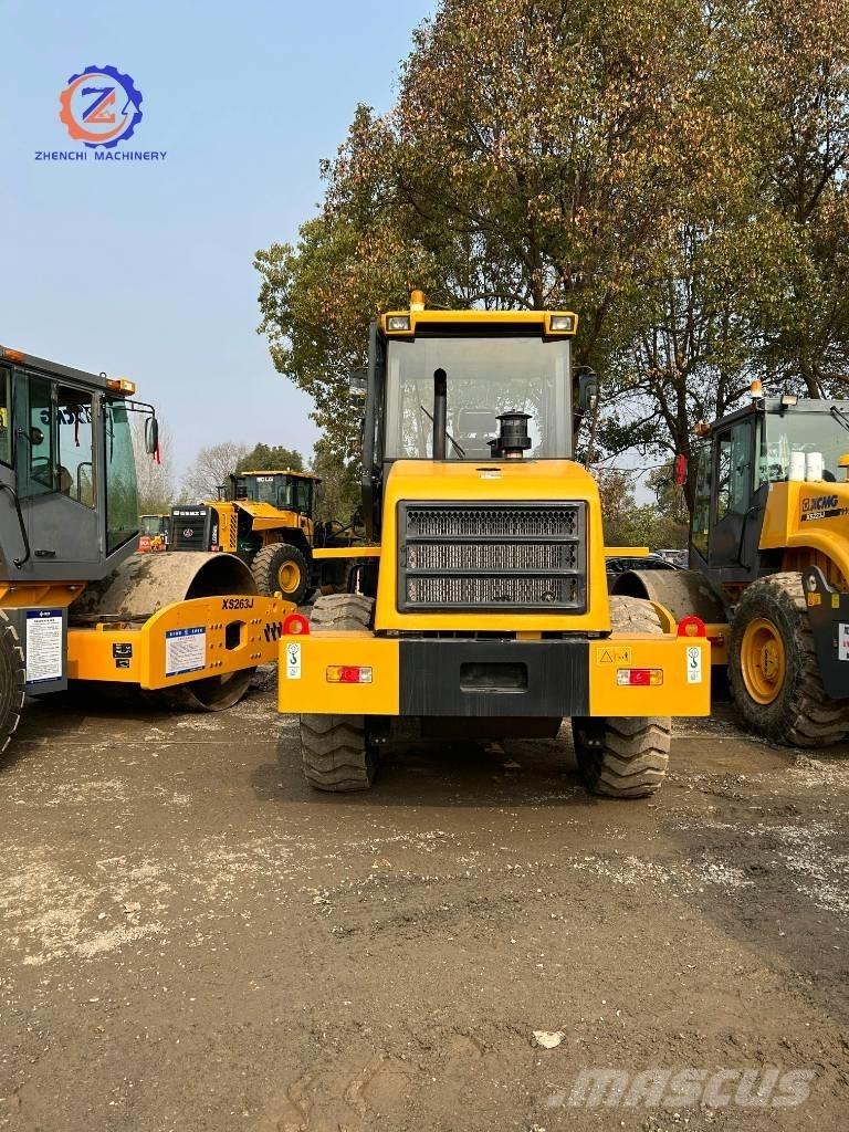 LiuGong 835 H Cargadoras sobre ruedas