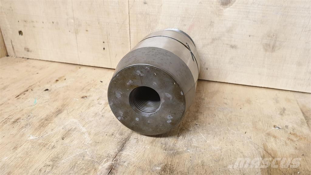 Ponsse 270623 Chasis y suspención