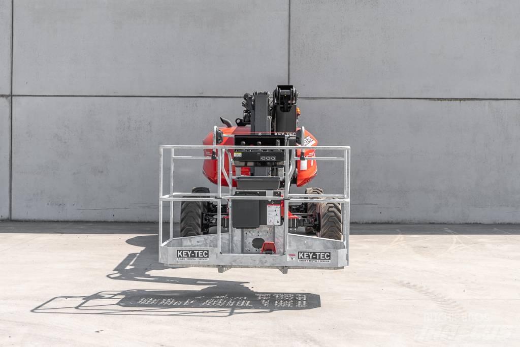 Manitou 160 ATJ RC Plataforma de trabajo articulada