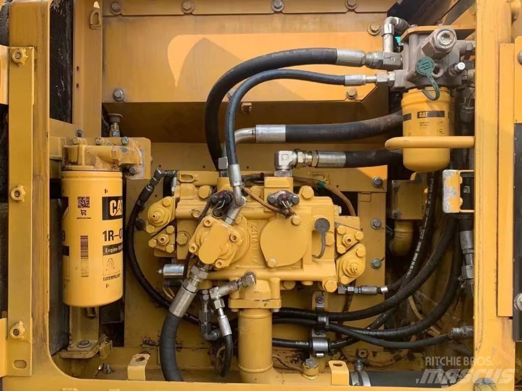 CAT 315D Excavadoras de cadenas
