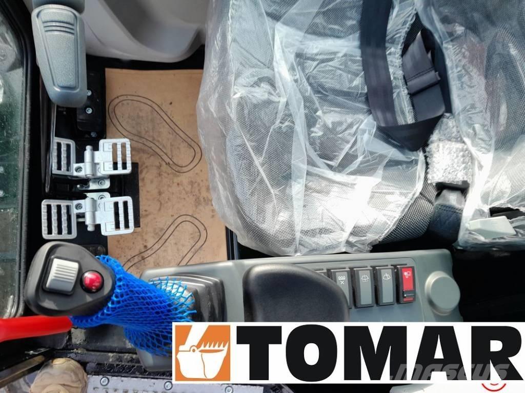 Lonking CDM 25 Mini excavadoras < 7t