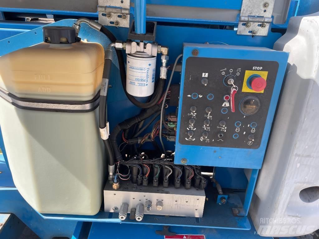 Genie Z 45/25 Plataforma de trabajo articulada