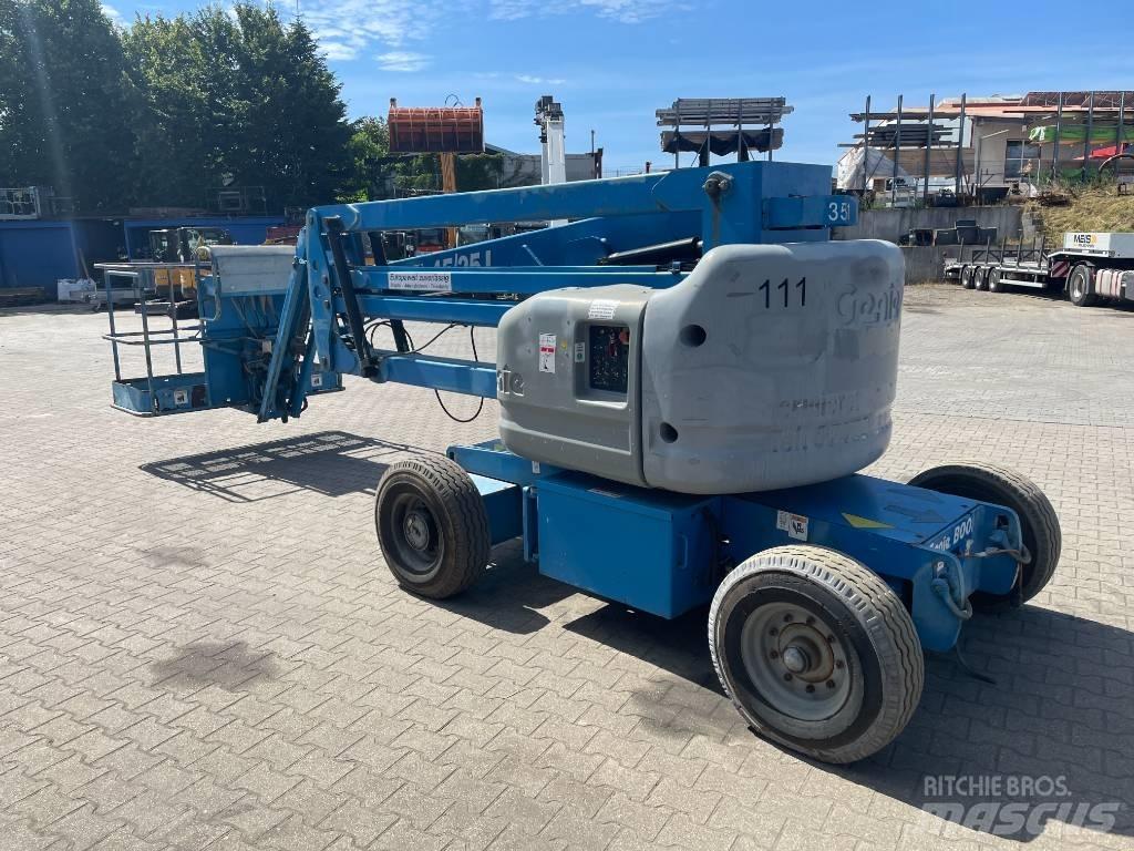 Genie Z 45/25 Plataforma de trabajo articulada