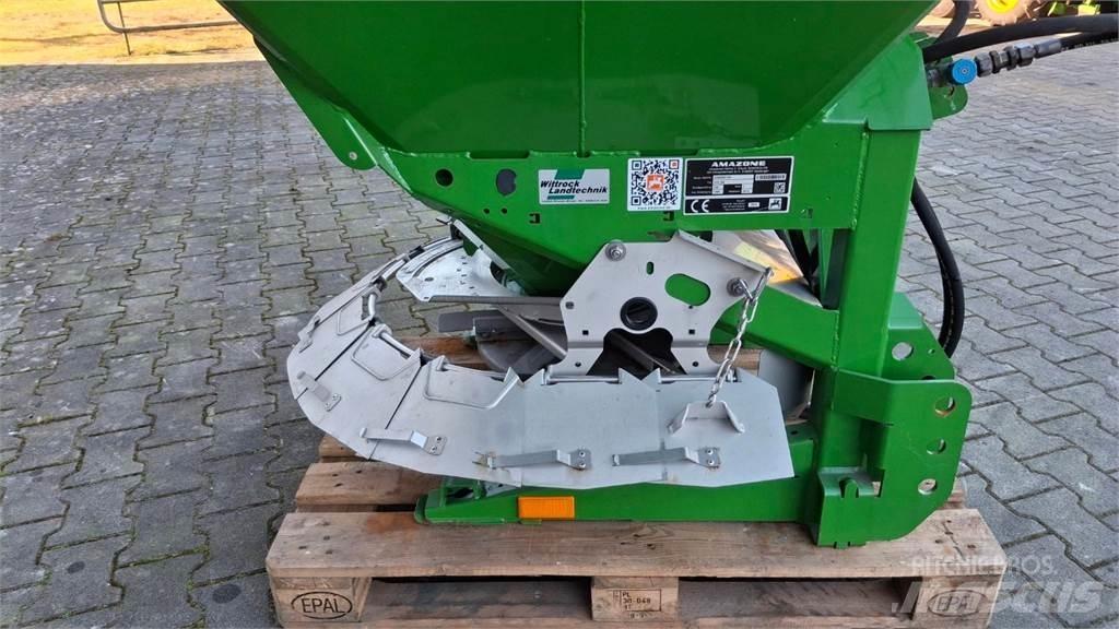 Amazone ES 750 Esparcidoras de arena y sal