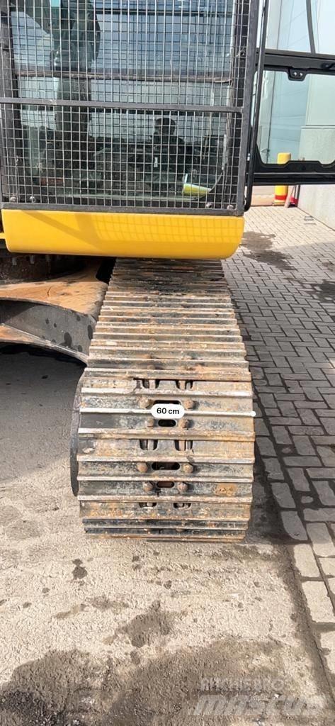 CAT 320 D3 GC Excavadoras de cadenas