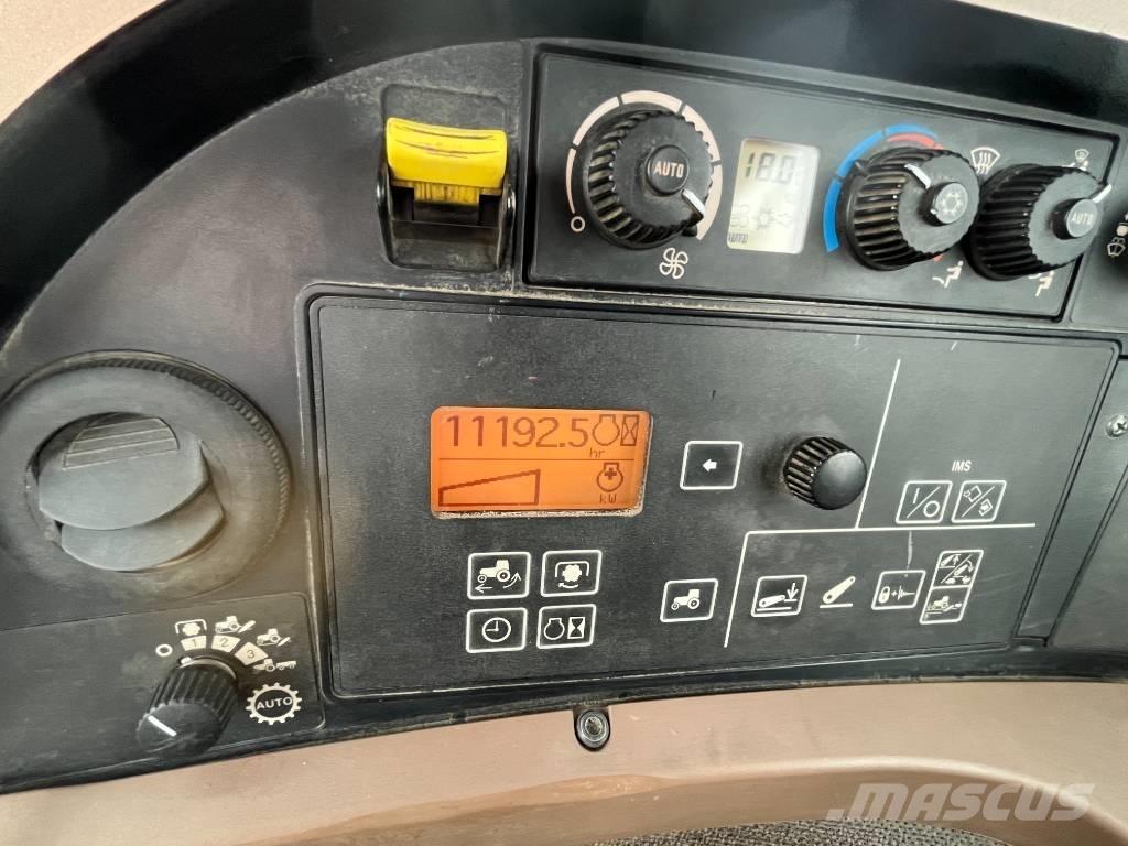 John Deere 7730 AP Tractores