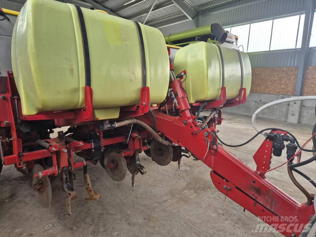 Grimme GL 34 T Plantadoras de patatas