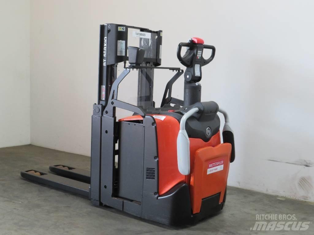 BT SPE 200 D Apiladores eléctricos