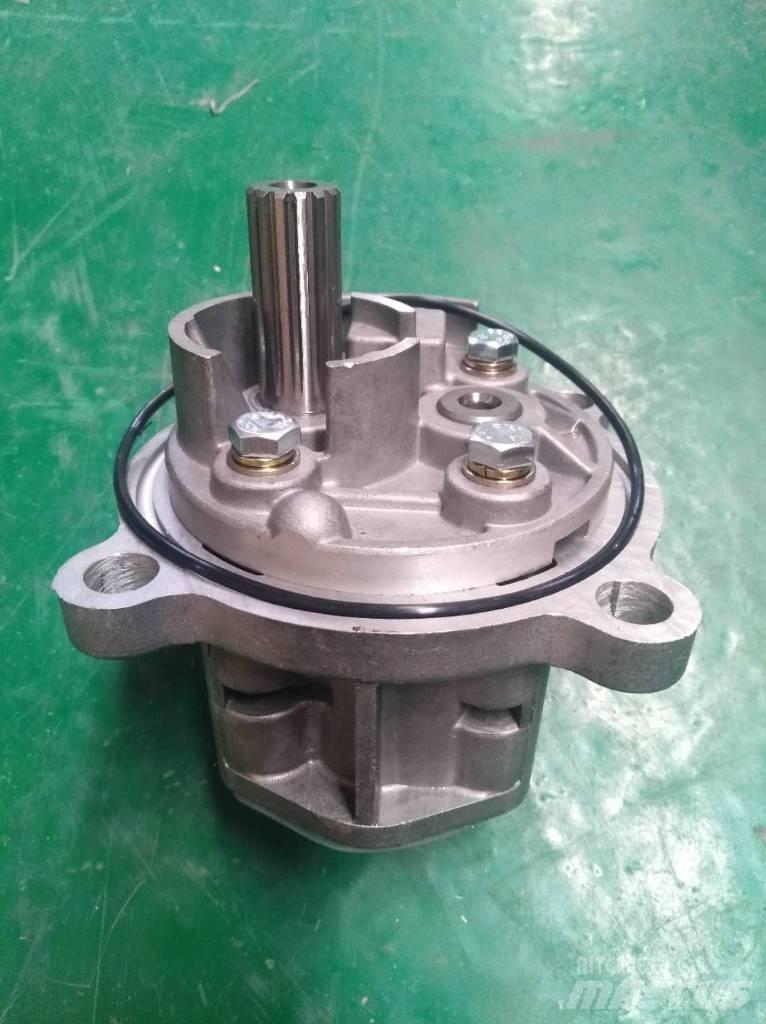 Shantui SD22 SD32 Transmisión