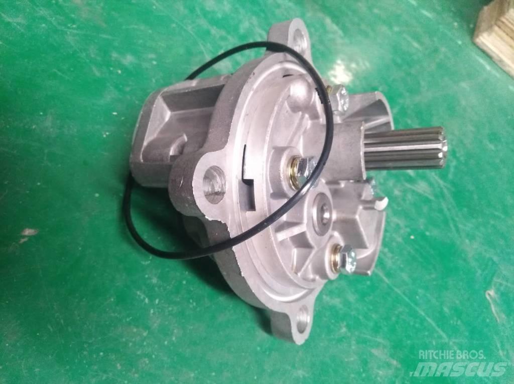 Shantui SD22 SD32 Transmisión